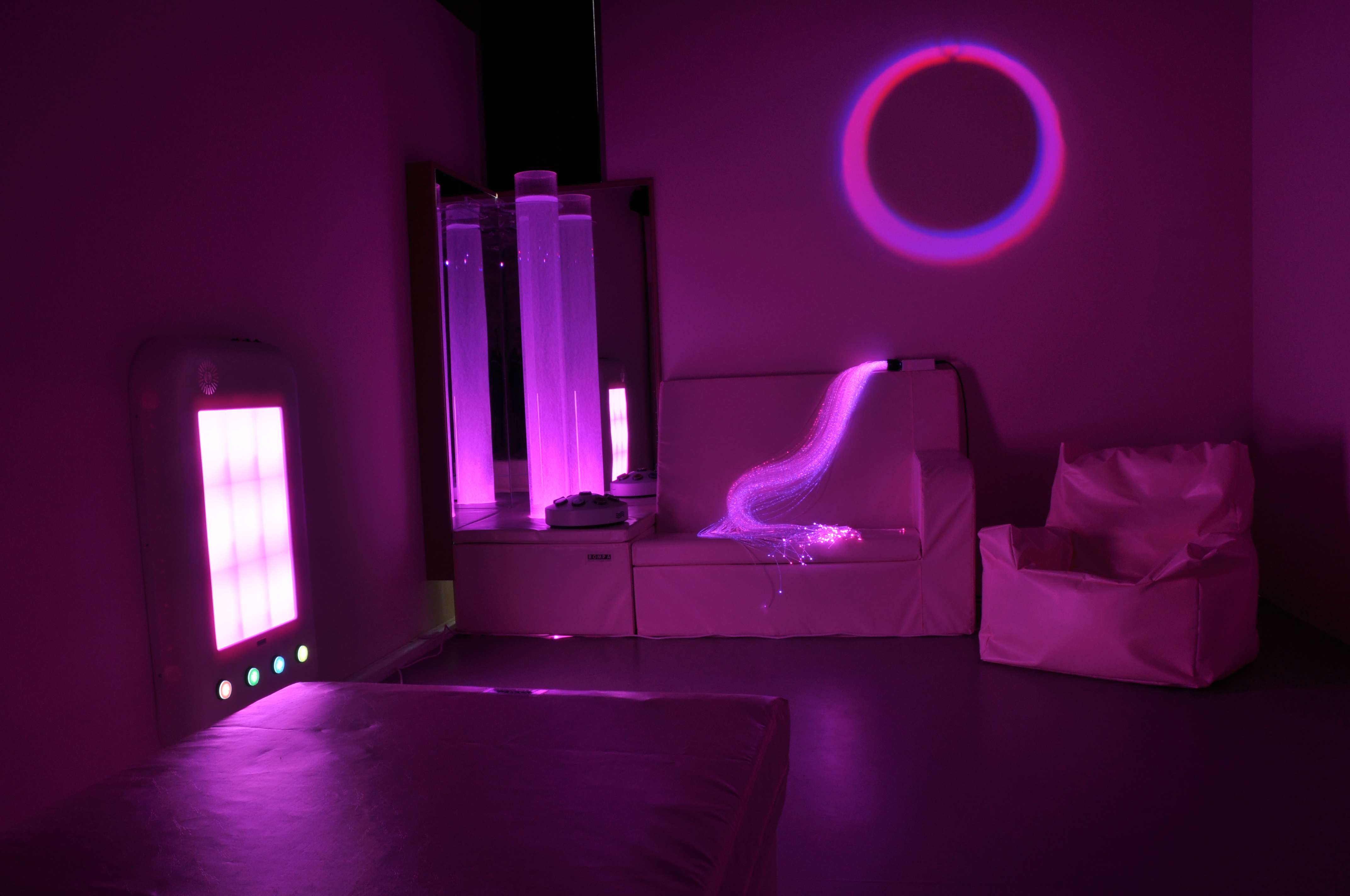 Novos Serviços 2015